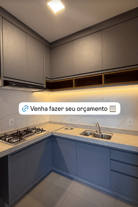Cozinha